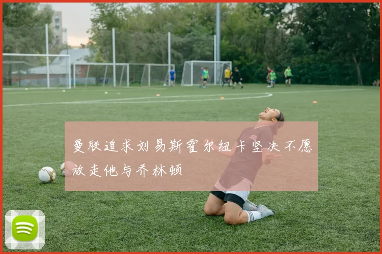 曼联追求刘易斯霍尔纽卡坚决不愿放走他与乔林顿